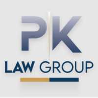 PK Law Group Logo