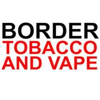 Border Tobacco and Vape Logo