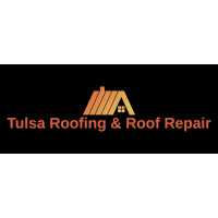 Tulsa Roofing & Roof Repair Logo