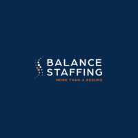 Balanced Diversity Staffing Sacramento Logo