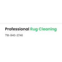 Viscose Rug Cleaning Logo