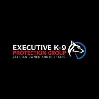 Executive K-9 Protection Group, LLC Logo