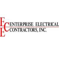 Enterprise Electrical Contractors Inc Logo