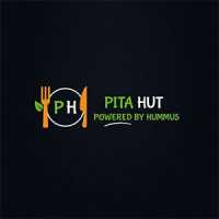 Pita Hut Logo