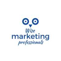 Wise Marketing Professionals, LLC Logo