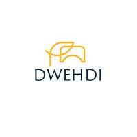 Dwehdi face shield Philadelphia, PA Logo