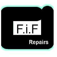 FiF Repairs Logo