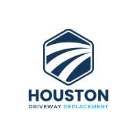 Premium Driveway Replacement Logo