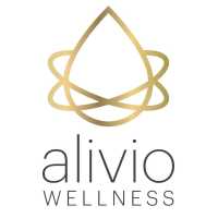 Alivio Wellness Logo