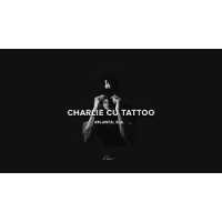Charlie Cu Tattoo Logo