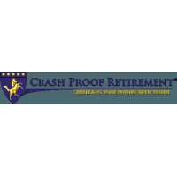 Crash Proof Retirement Logo