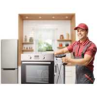KitchenAid Appliance Repair Pro Logo