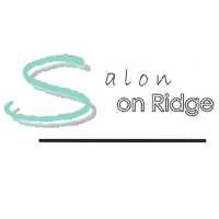 Salon On Ridge Logo