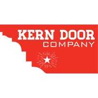 Kern Door Company Logo
