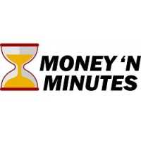 Money N Minutes Logo
