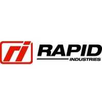 Rapid Industries Inc Logo