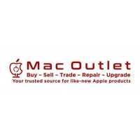 Mac Outlet Logo