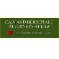 Cain & Herren, ALC Logo