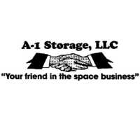 A-1 Storage LLC Logo