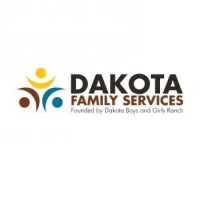 Dakota Family Services Logo