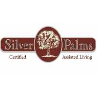 Silver Palms Certified Assisted Living Logo