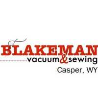 Sew More Than Vacuums - Casper Logo