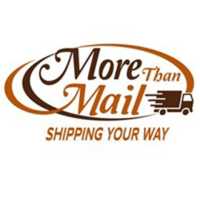 More Than Mail Logo