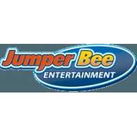 Jumper Bee Entertainment LLC Logo