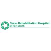 Texas Rehabilitation Hospital of Fort Worth Logo