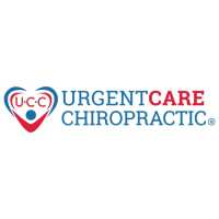 Urgent Care Chiropractic Center Logo