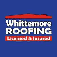 Whittemore Roofing Logo
