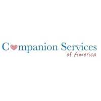 Companion Services of America, LLC Logo