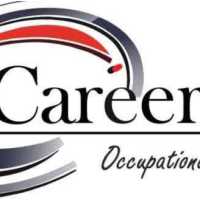 DOT Physicals CareerPro Occupational Express Logo