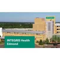 INTEGRIS Health Edmond Hospital Logo