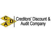 Creditors' Discount & Audit Logo