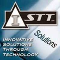 IT Support & Managed IT Services - ISTT Inc. Logo