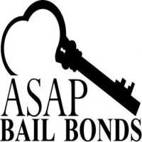 ASAP Bail Bonds Logo