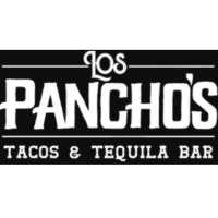 Los Pancho's Tacos and Tequila Bar Logo