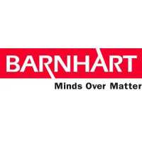 Barnhart Crane & Rigging- Monroe, MI Logo