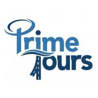 Prime Tours Logo