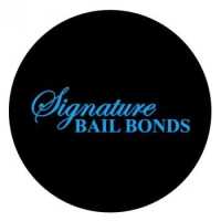 Signature Bail Bonds Logo