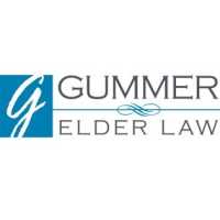 Gummer Elder Law Logo
