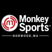 MonkeySports Superstore - Norwood Logo
