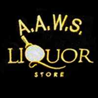 All American Wine & Spirits Logo