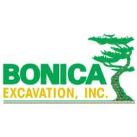Bonica Excavation Inc Logo