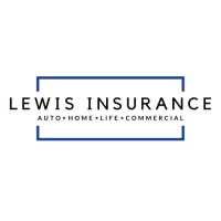 Lewis Insurance Logo