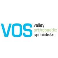 Valley Orthopaedic Specialists Logo