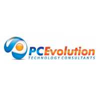 PC Evolution Technology Consultants, LLC Logo