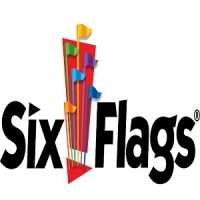 Six Flags Great Adventure Logo