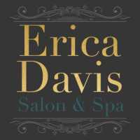 Erica Davis Salon & Spa Logo